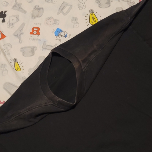 Oakland Raiders T Shirt - Picture 4 of 4